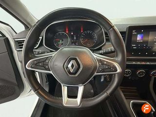 Renault Clio Intens TCe 74 kW (100CV)