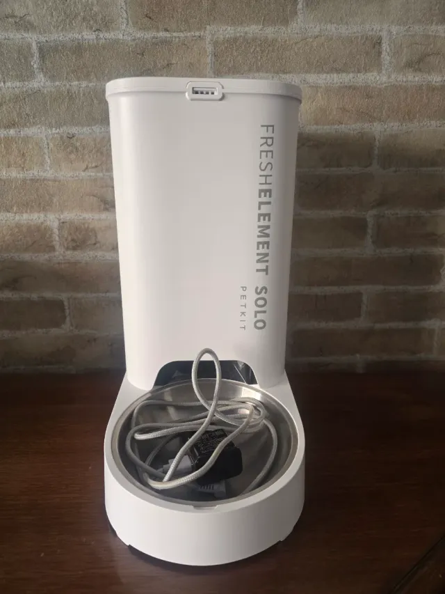 Comedero Automático PETKIT