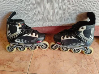 Patines Bladerunner Dynamo Extensibles de 34 a 37