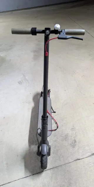 Patinete Eléctrico Xiaomi M365