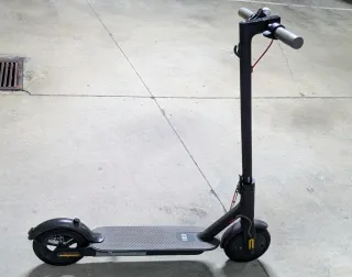 Patinete Eléctrico Xiaomi M365