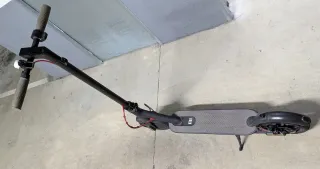 Patinete Eléctrico Xiaomi M365