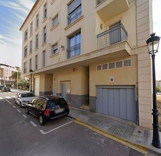 Garaje en venta en Segorbe