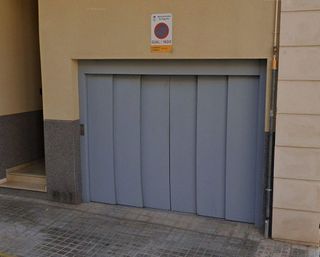 Garaje en venta en Segorbe