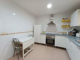 Piso en venta en Hellín