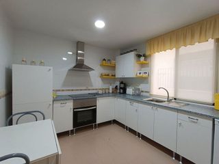 Piso en venta en Hellín