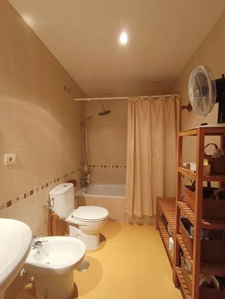 Piso en venta en Hellín