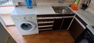 Piso en venta en Alcoy/Alcoi