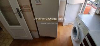 Piso en venta en Alcoy/Alcoi