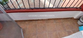 Piso en venta en Alcoy/Alcoi