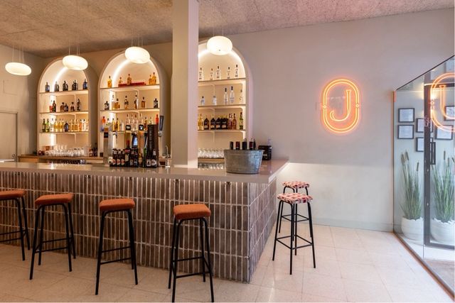 Taburetes Cervecería y Hogar