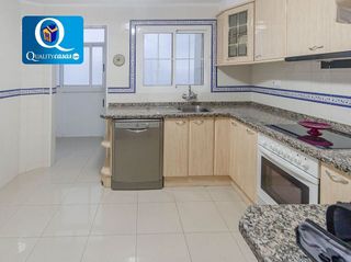 Piso en venta en Jijona/Xixona