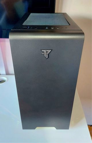 Ordenador Gamer