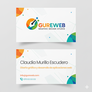 Servicios de Diseño Gráfico Personalizado