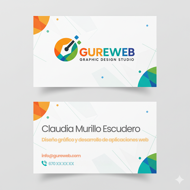 Servicios de Diseño Gráfico Personalizado