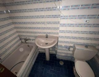 Piso en venta en Ejido Sur en Ejido (El)