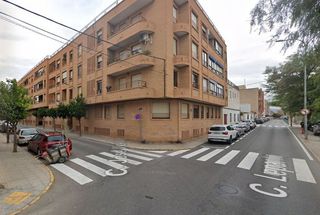 Garaje en venta en Aspe