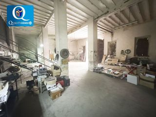 Edificio en venta en Jijona/Xixona