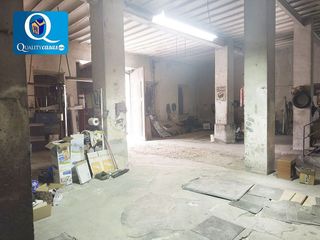Edificio en venta en Jijona/Xixona