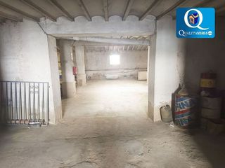 Edificio en venta en Jijona/Xixona