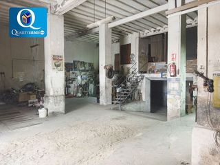 Edificio en venta en Jijona/Xixona