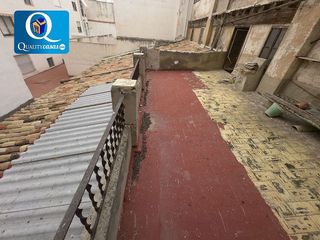 Edificio en venta en Jijona/Xixona