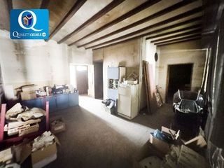 Edificio en venta en Jijona/Xixona