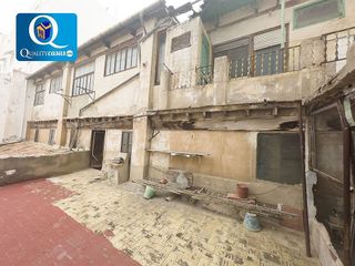 Edificio en venta en Jijona/Xixona