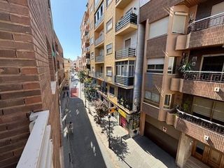 Piso en venta en Valdepeñas