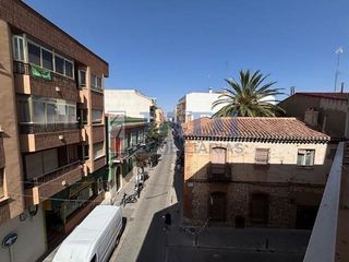 Piso en venta en Valdepeñas