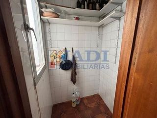 Piso en venta en Valdepeñas