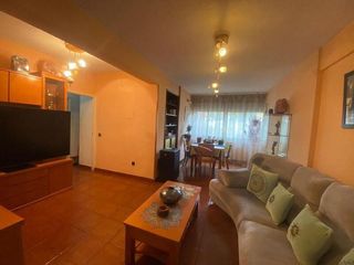 Piso en venta en La Espinilla - Parque Blanco en Coslada