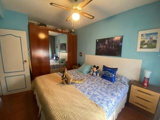 Piso en venta en La Espinilla - Parque Blanco en Coslada