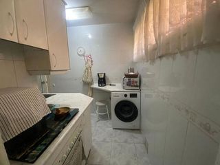Piso en venta en La Espinilla - Parque Blanco en Coslada