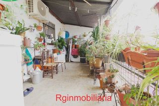 Piso en venta en Don Benito