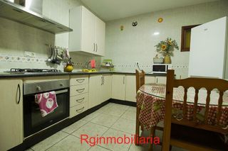 Piso en venta en Don Benito