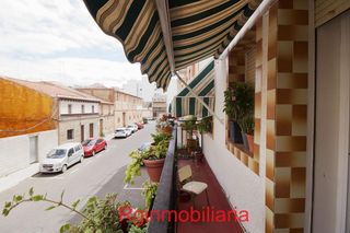 Piso en venta en Don Benito