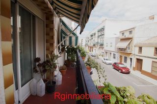 Piso en venta en Don Benito