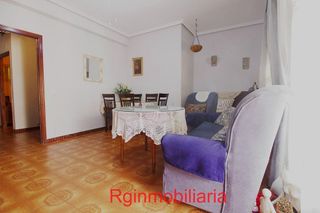 Piso en venta en Don Benito