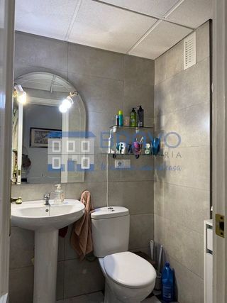 Piso en venta en Don Benito