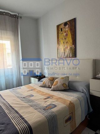 Piso en venta en Don Benito