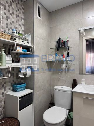 Piso en venta en Don Benito