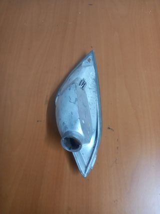 Faro intermitente Bulevar Fly