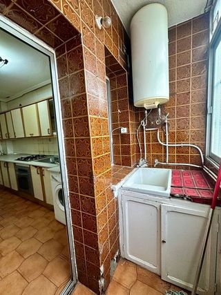 Piso en venta en Andújar