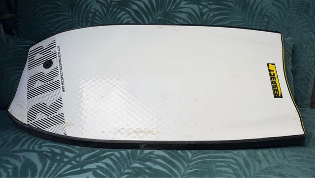 Bodyboard RESPECT PRO MODEL RUI FERREIRA