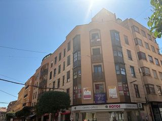 Piso en venta en Almansa