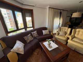 Piso en venta en Almansa