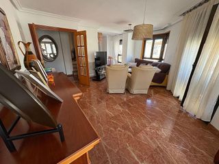 Piso en venta en Almansa