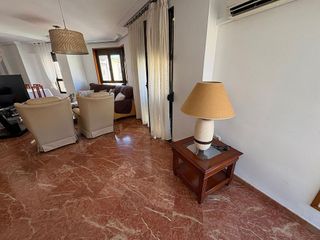 Piso en venta en Almansa