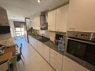 Piso en venta en Almansa